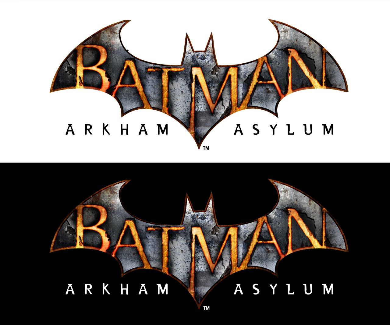 Batman: Arkham Asylum