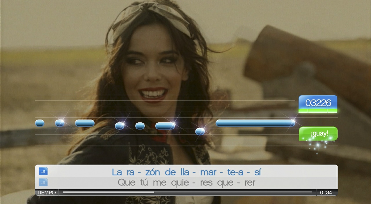 SingStar Pop 2009 - Imagen 15