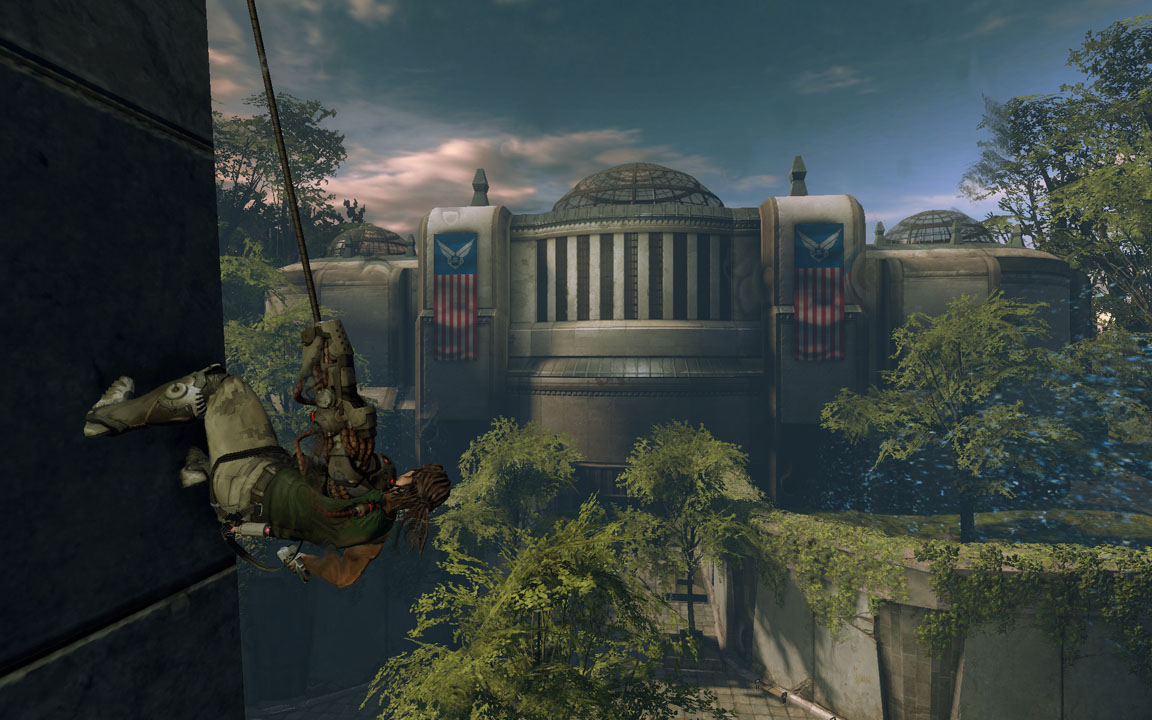 Bionic Commando - Imagen 38