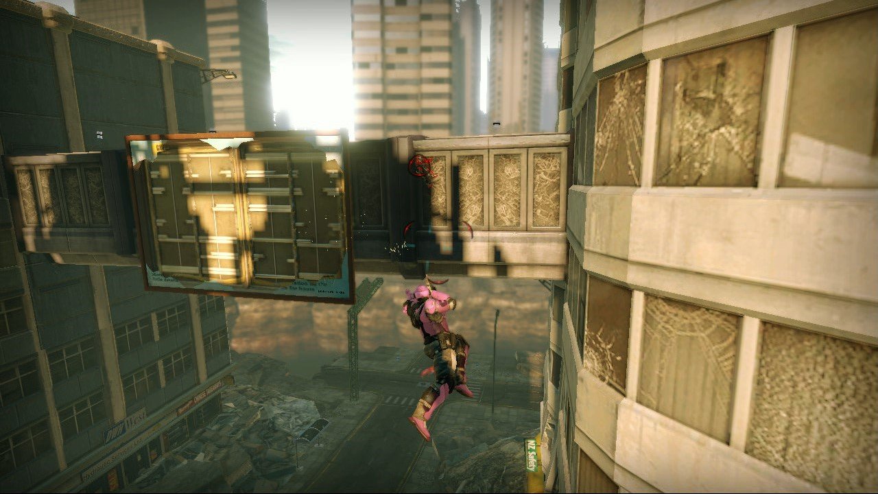 Bionic Commando - Imagen 32