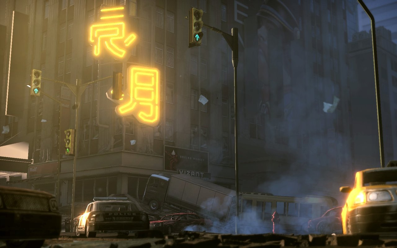 Bionic Commando - Imagen 26