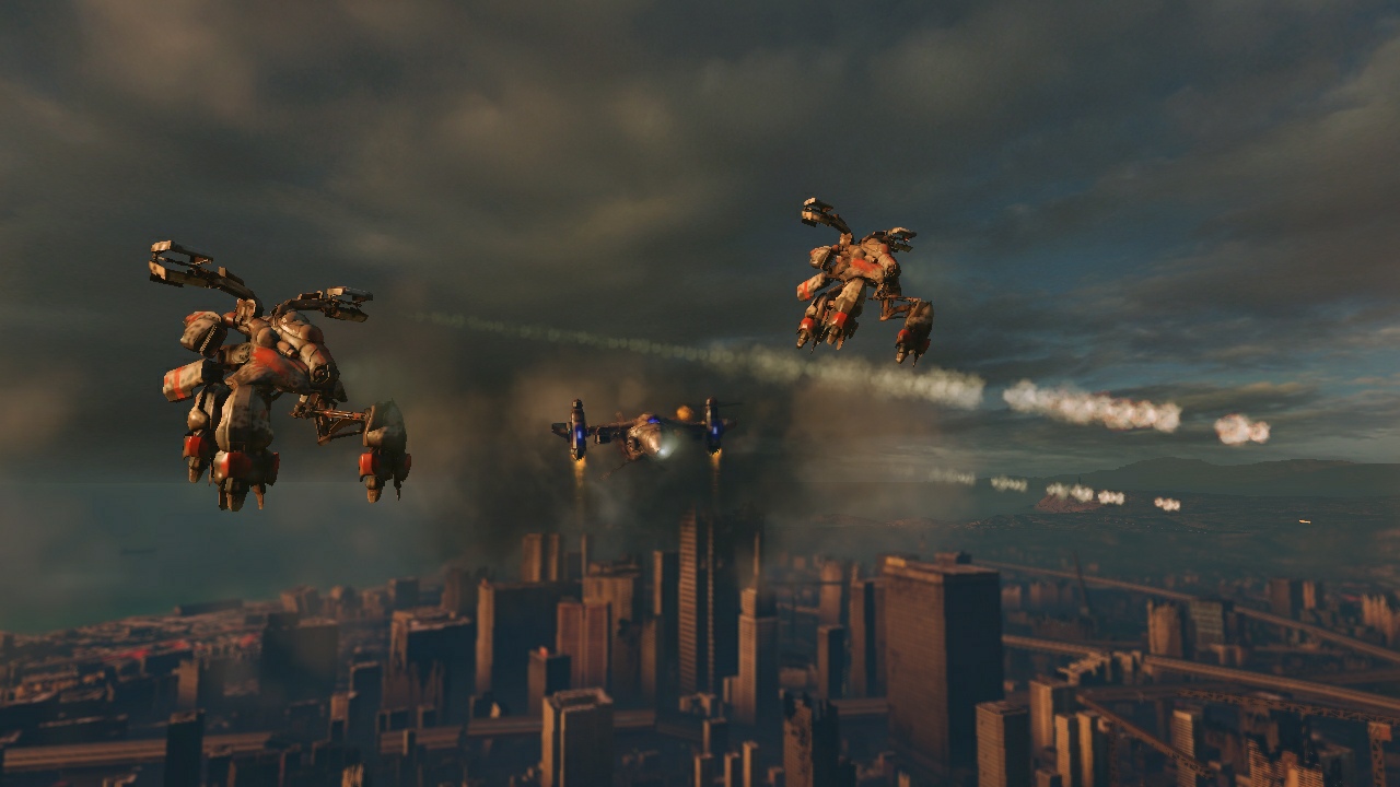 Bionic Commando - Imagen 19