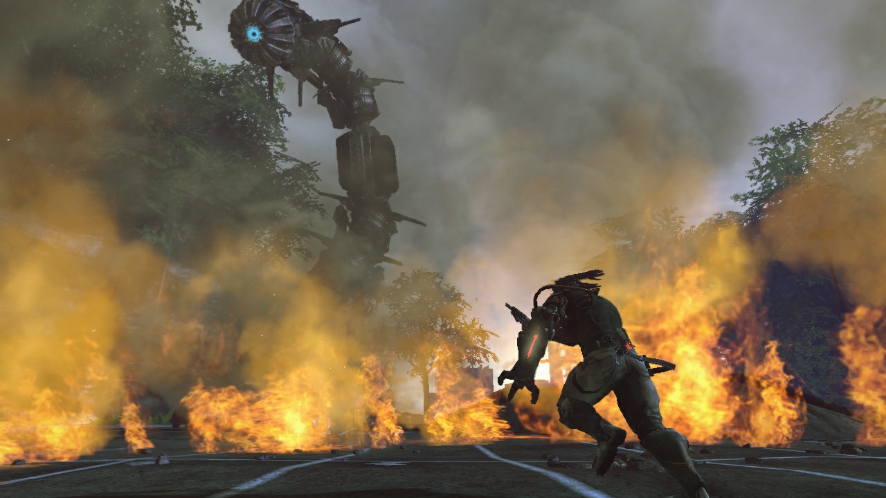 Bionic Commando - Imagen 17