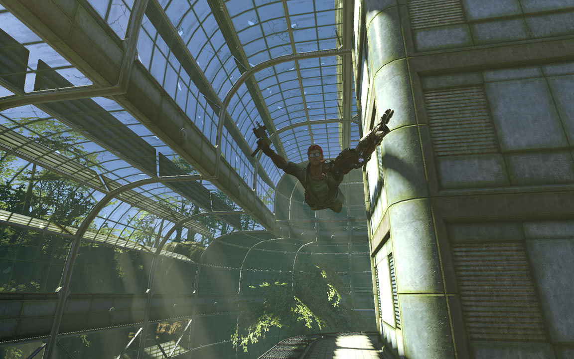 Bionic Commando - Imagen 36