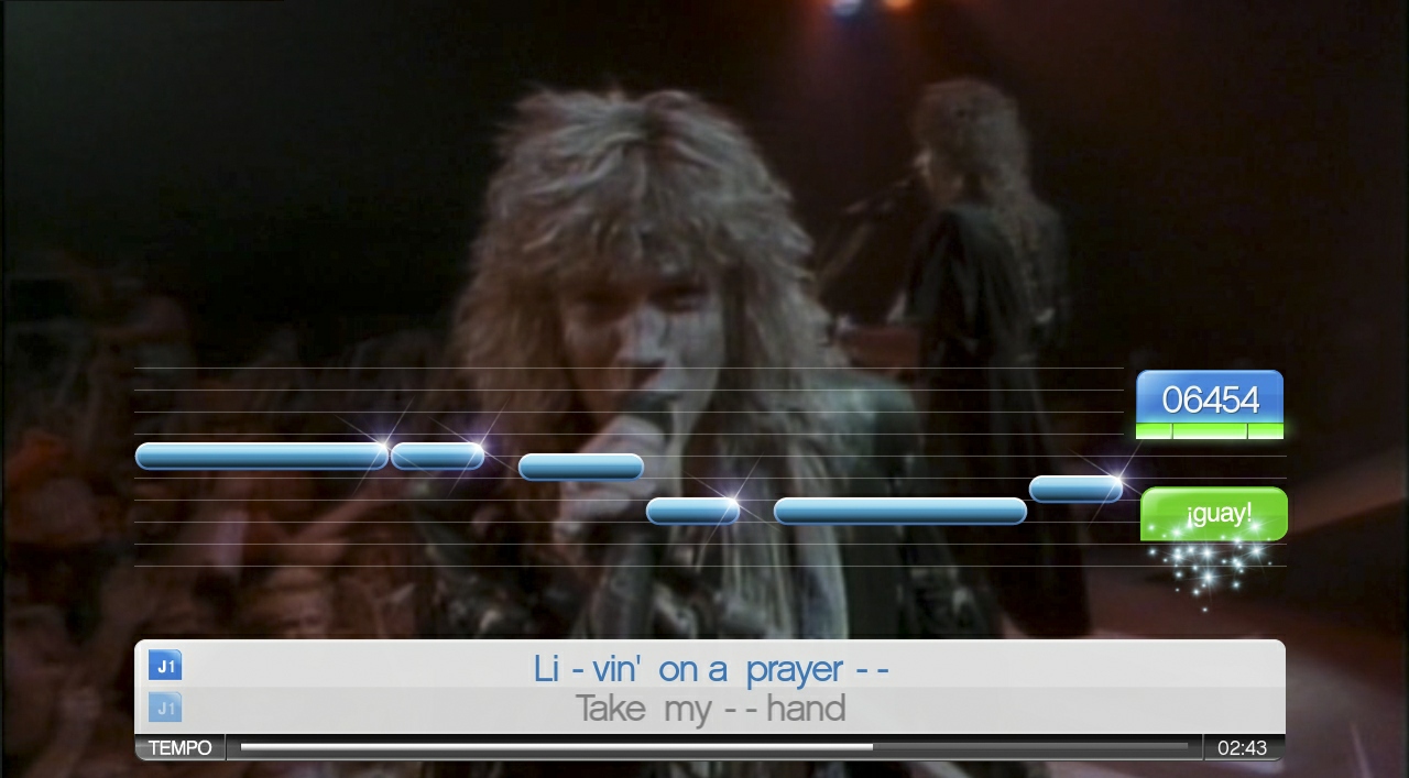 SingStar Pop 2009 - Imagen 23