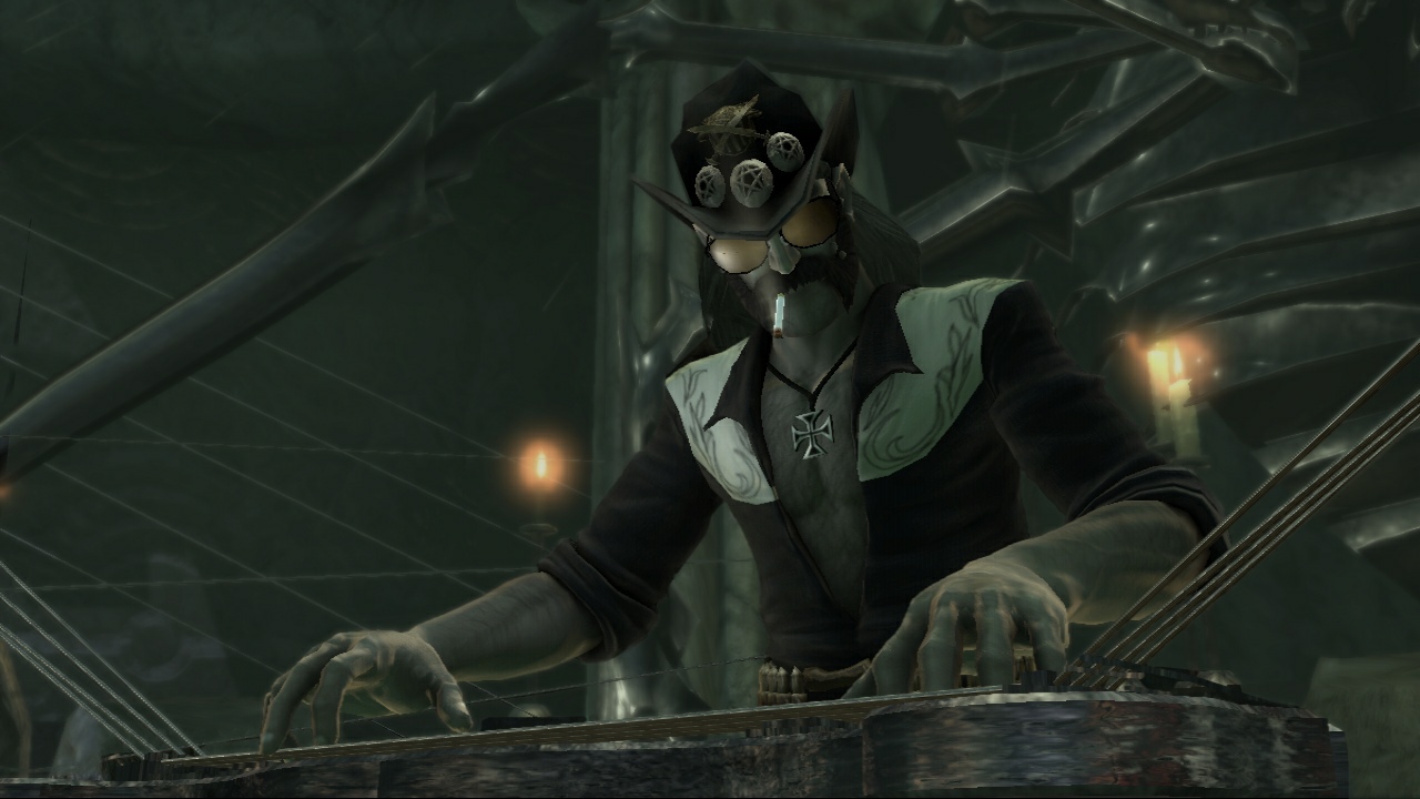 Brütal Legend - Imagen 23