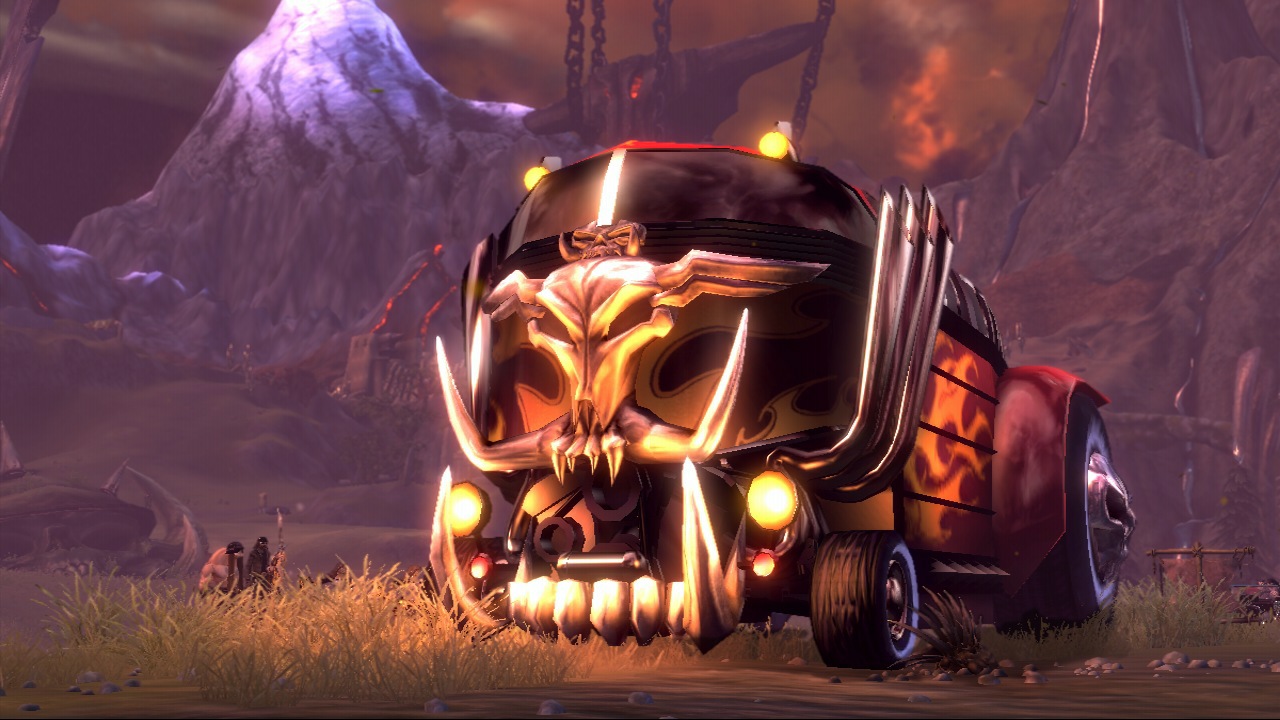 Brütal Legend - Imagen 16