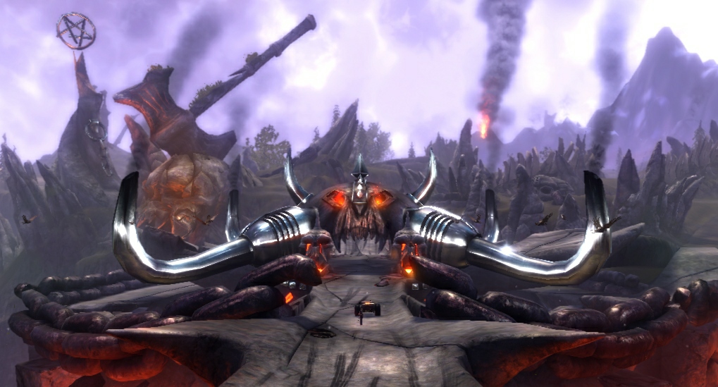 Brütal Legend - Imagen 37