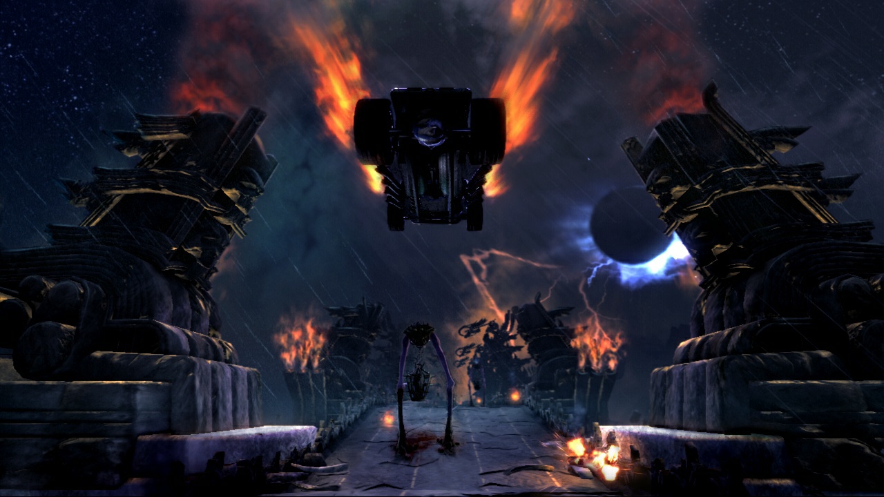 Brütal Legend - Imagen 43