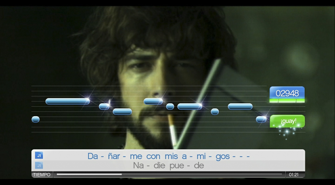 SingStar Pop 2009 - Imagen 30