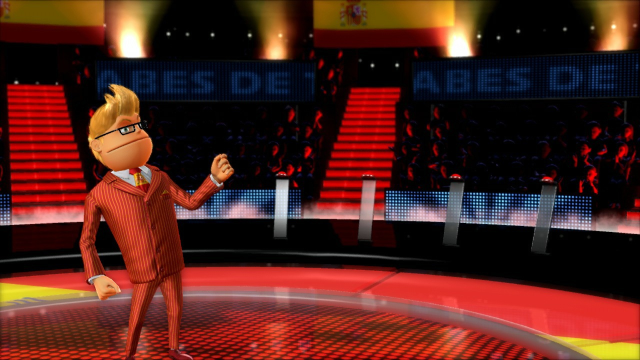 Buzz! ¿Qué sabes de tu país?