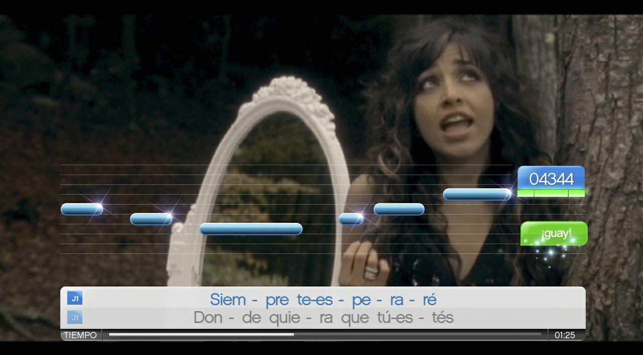 SingStar Pop 2009 - Imagen 27