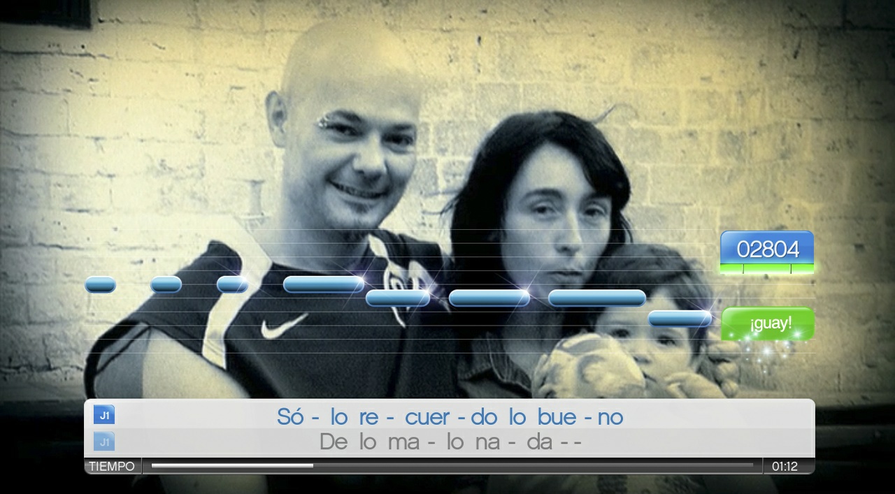 SingStar Pop 2009 - Imagen 25