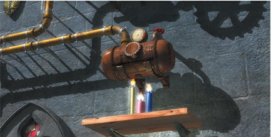 Crazy Machines 2 - Imagen 24