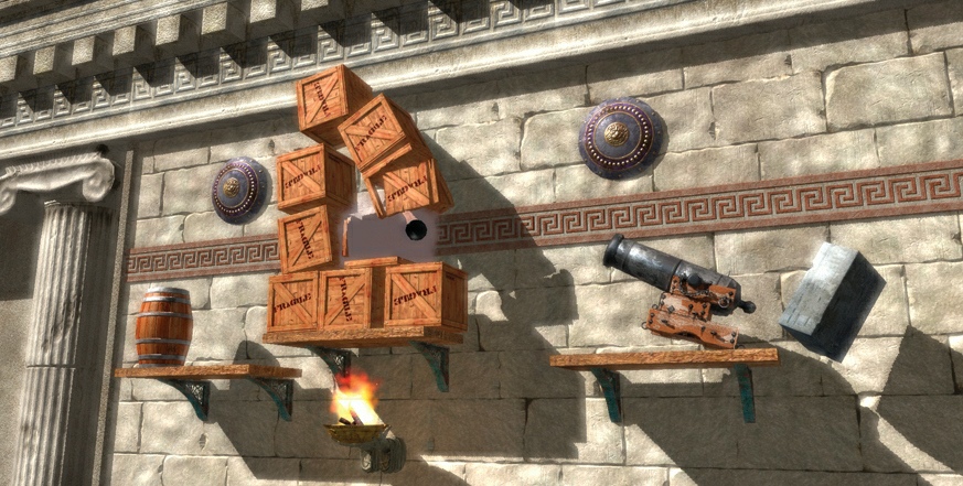 Crazy Machines 2 - Imagen 38