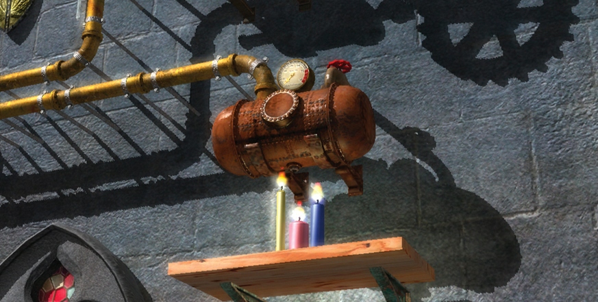 Crazy Machines 2 - Imagen 33