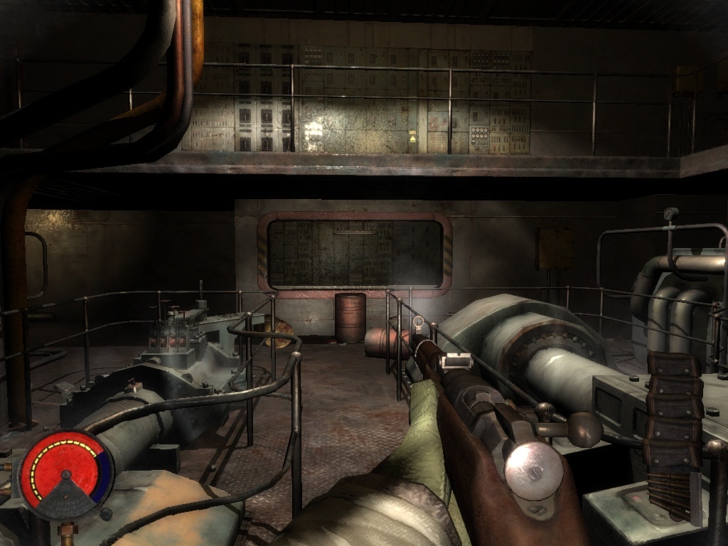 Cryostasis: Sleep of Reason - Imagen 28