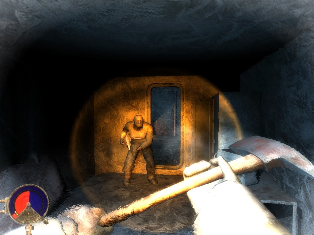 Cryostasis: Sleep of Reason - Imagen 29