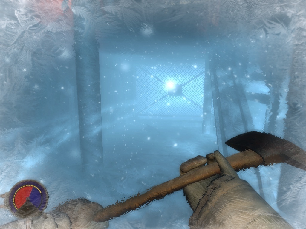 Cryostasis: Sleep of Reason - Imagen 23