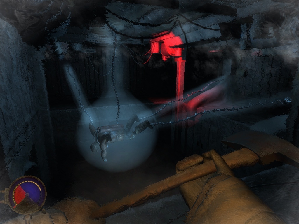 Cryostasis: Sleep of Reason - Imagen 26