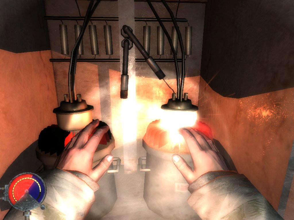 Cryostasis: Sleep of Reason - Imagen 27