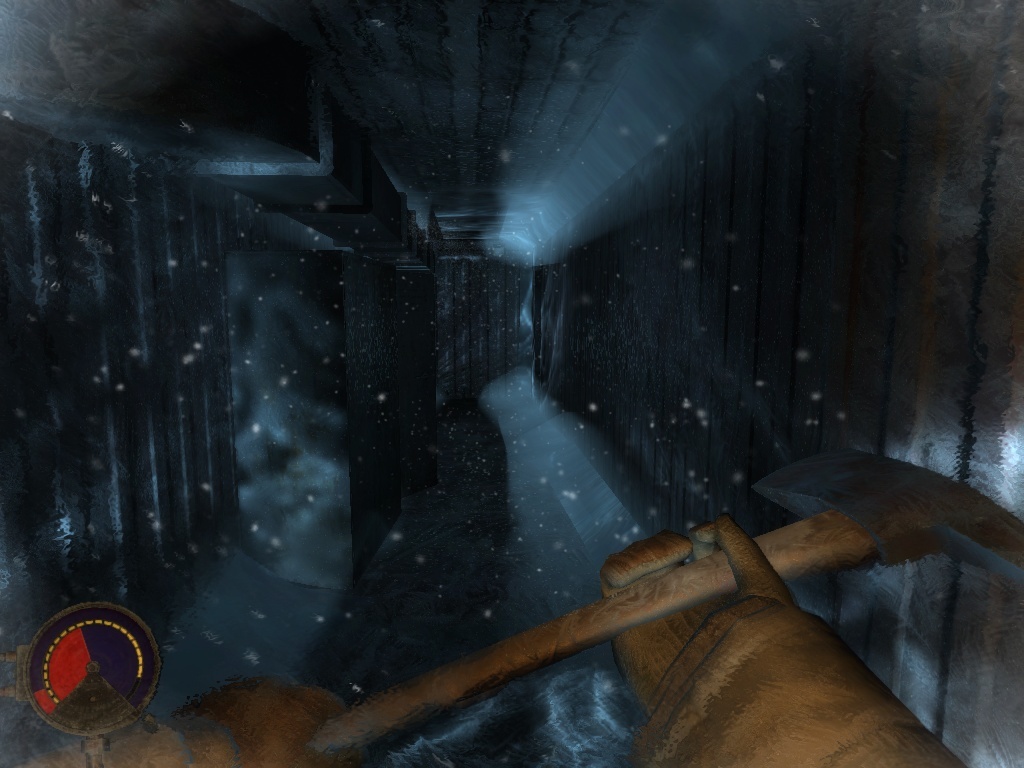 Cryostasis: Sleep of Reason - Imagen 22