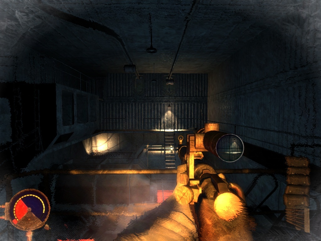 Cryostasis: Sleep of Reason - Imagen 20