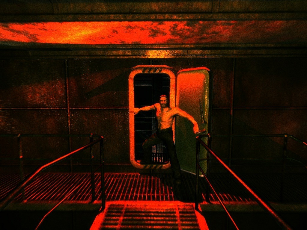 Cryostasis: Sleep of Reason - Imagen 38