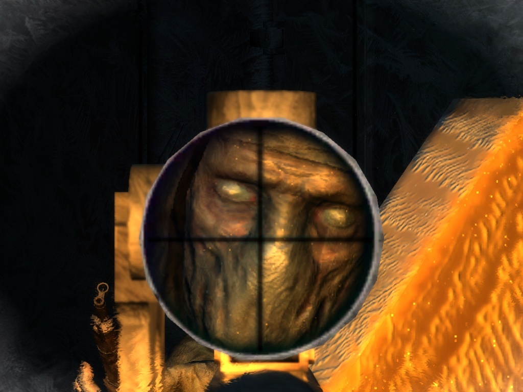 Cryostasis: Sleep of Reason - Imagen 17