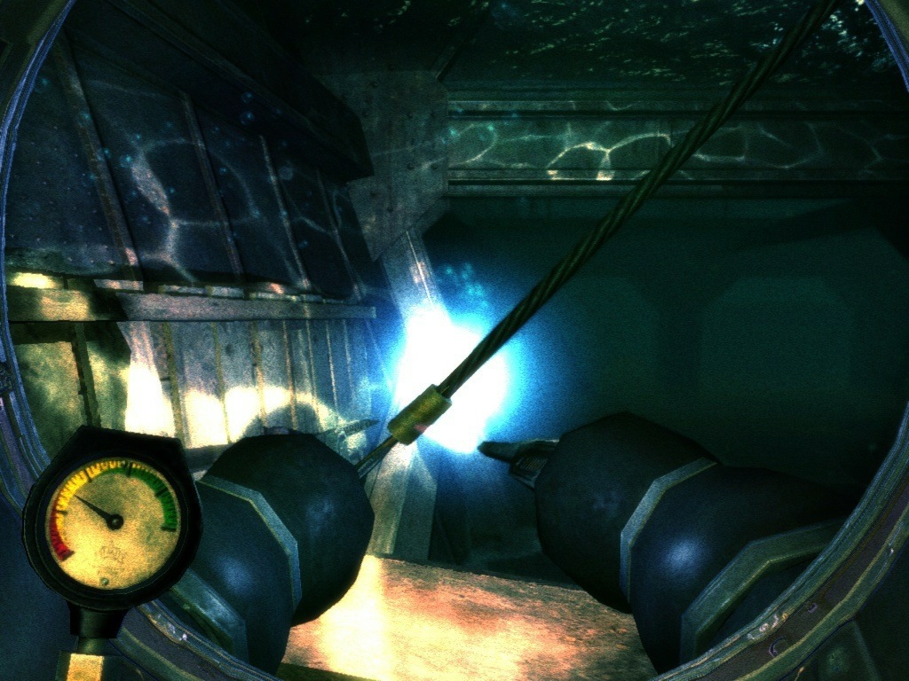 Cryostasis: Sleep of Reason - Imagen 19