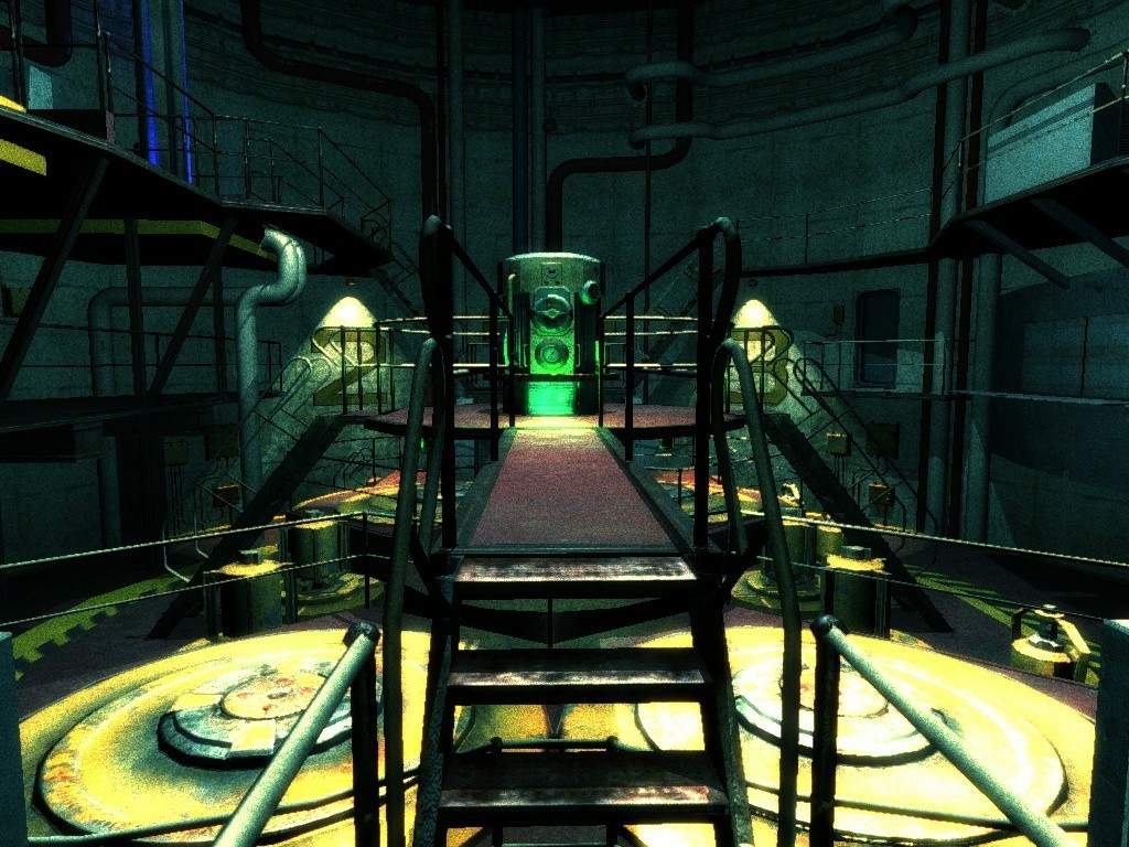 Cryostasis: Sleep of Reason - Imagen 15