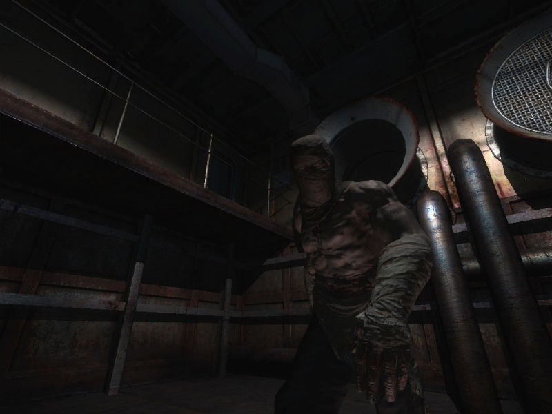 Cryostasis: Sleep of Reason - Imagen 16