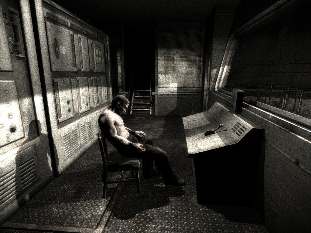 Cryostasis: Sleep of Reason - Imagen 36