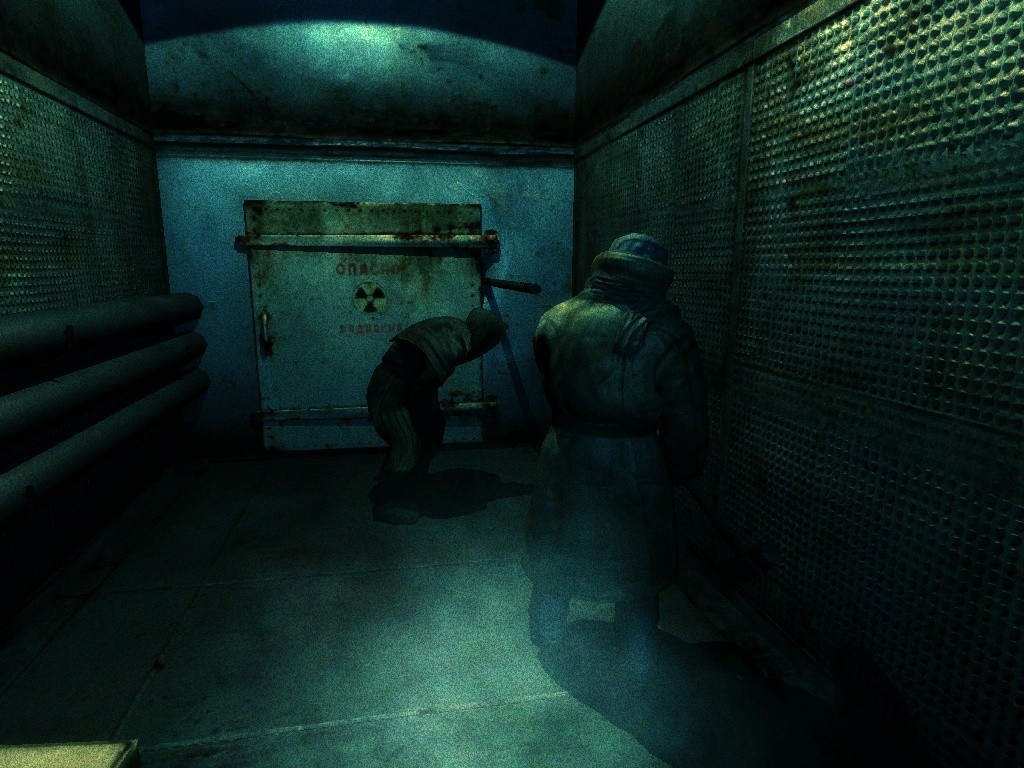 Cryostasis: Sleep of Reason - Imagen 32