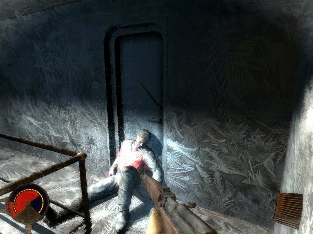 Cryostasis: Sleep of Reason - Imagen 34