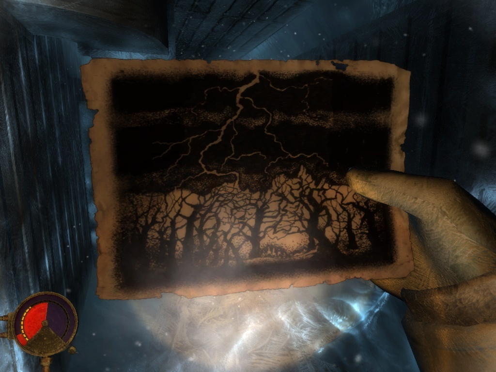 Cryostasis: Sleep of Reason - Imagen 30