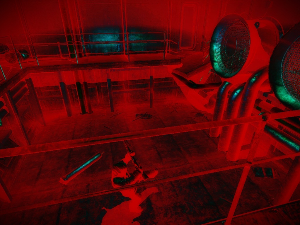 Cryostasis: Sleep of Reason - Imagen 31