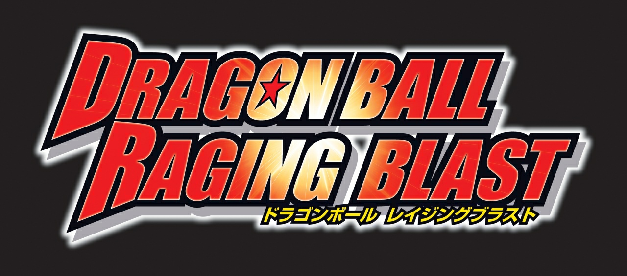 Dragon Ball: Raging Blast