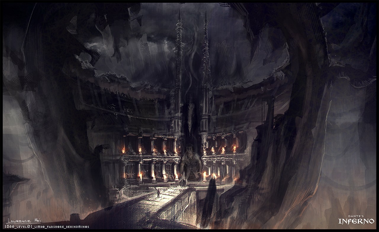 Dante´s Inferno - Imagen 30