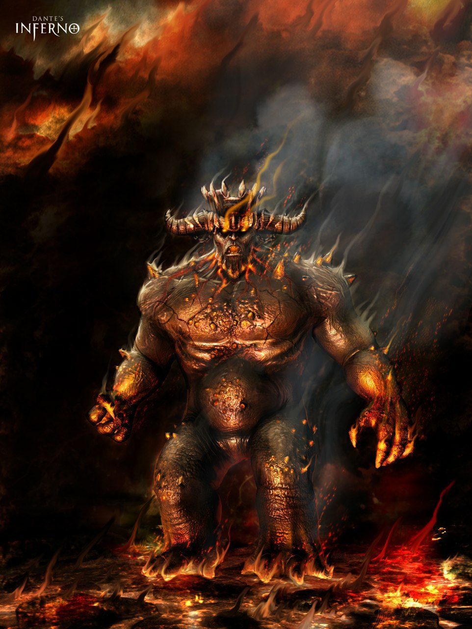 Dante´s Inferno - Imagen 18