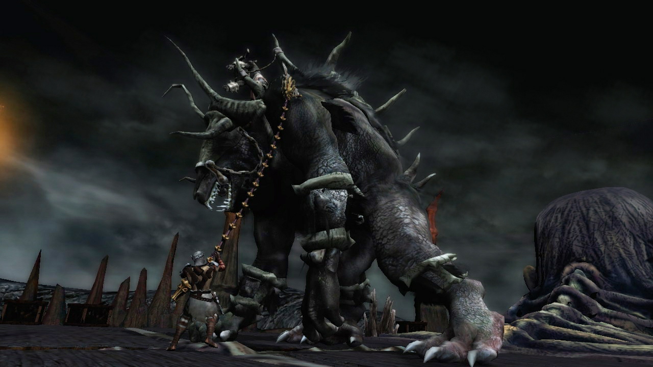 Dante´s Inferno - Imagen 14