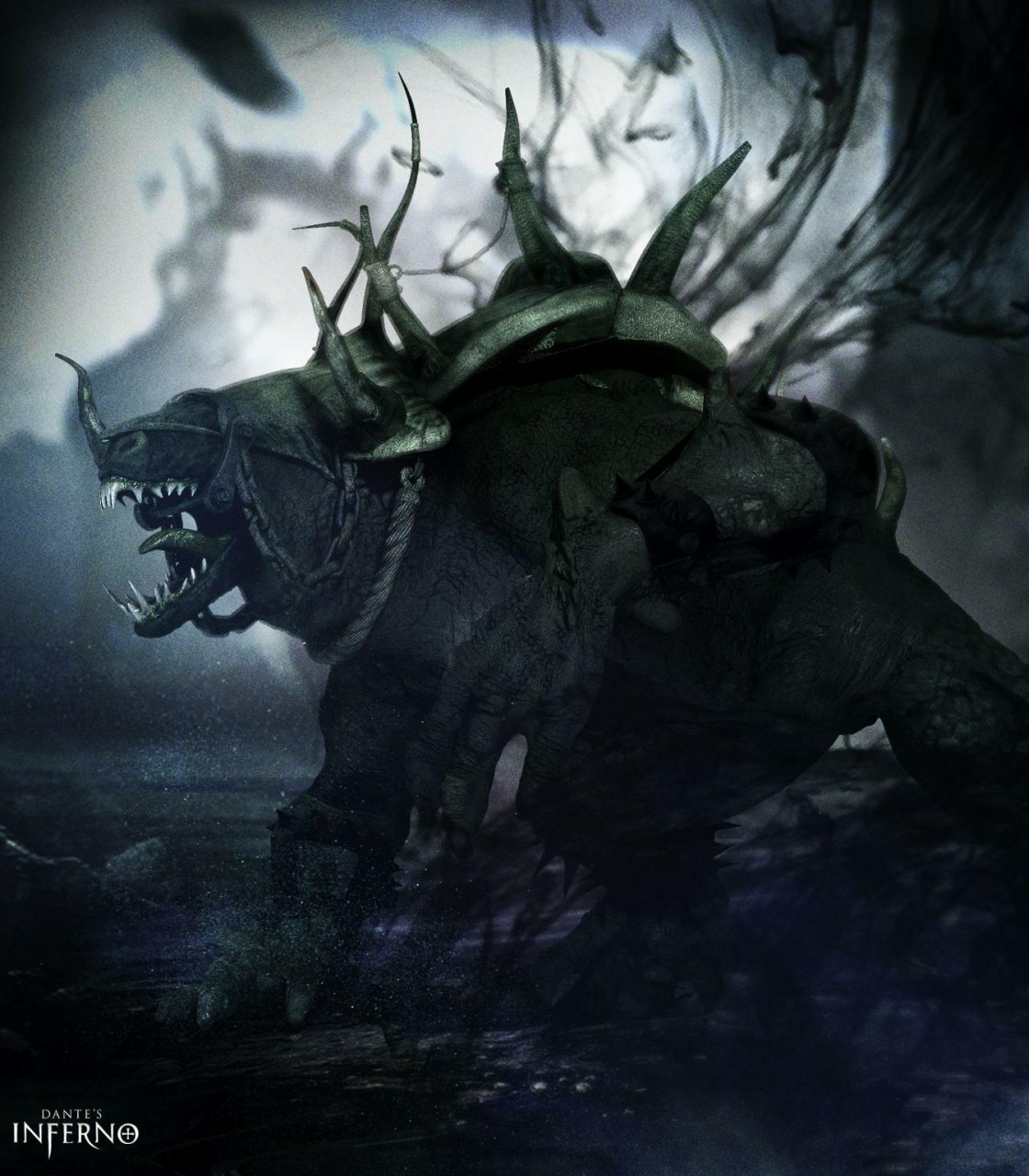 Dante´s Inferno - Imagen 28