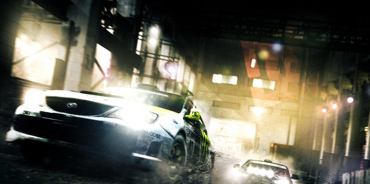 Colin McRae: DiRT 2 - Imagen 50