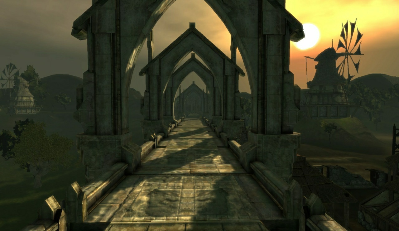 Dragon Age: Origins - Imagen 24