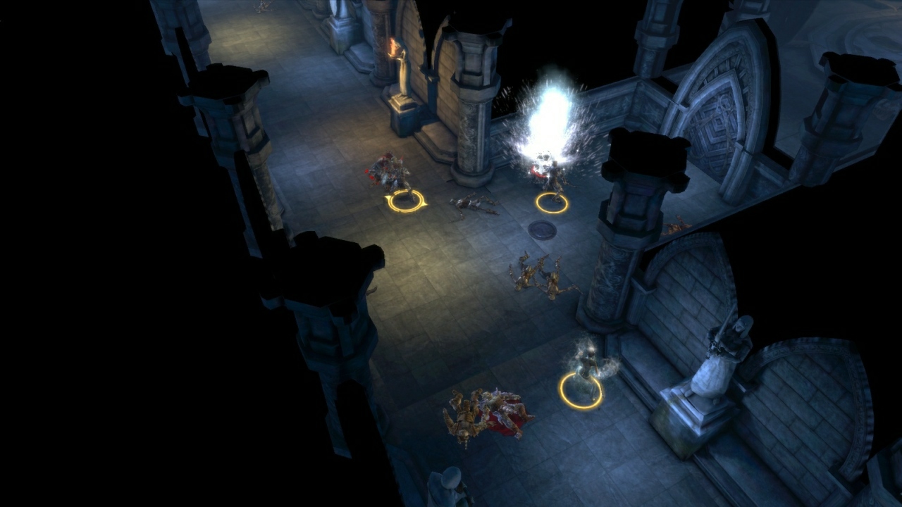 Dragon Age: Origins - Imagen 23