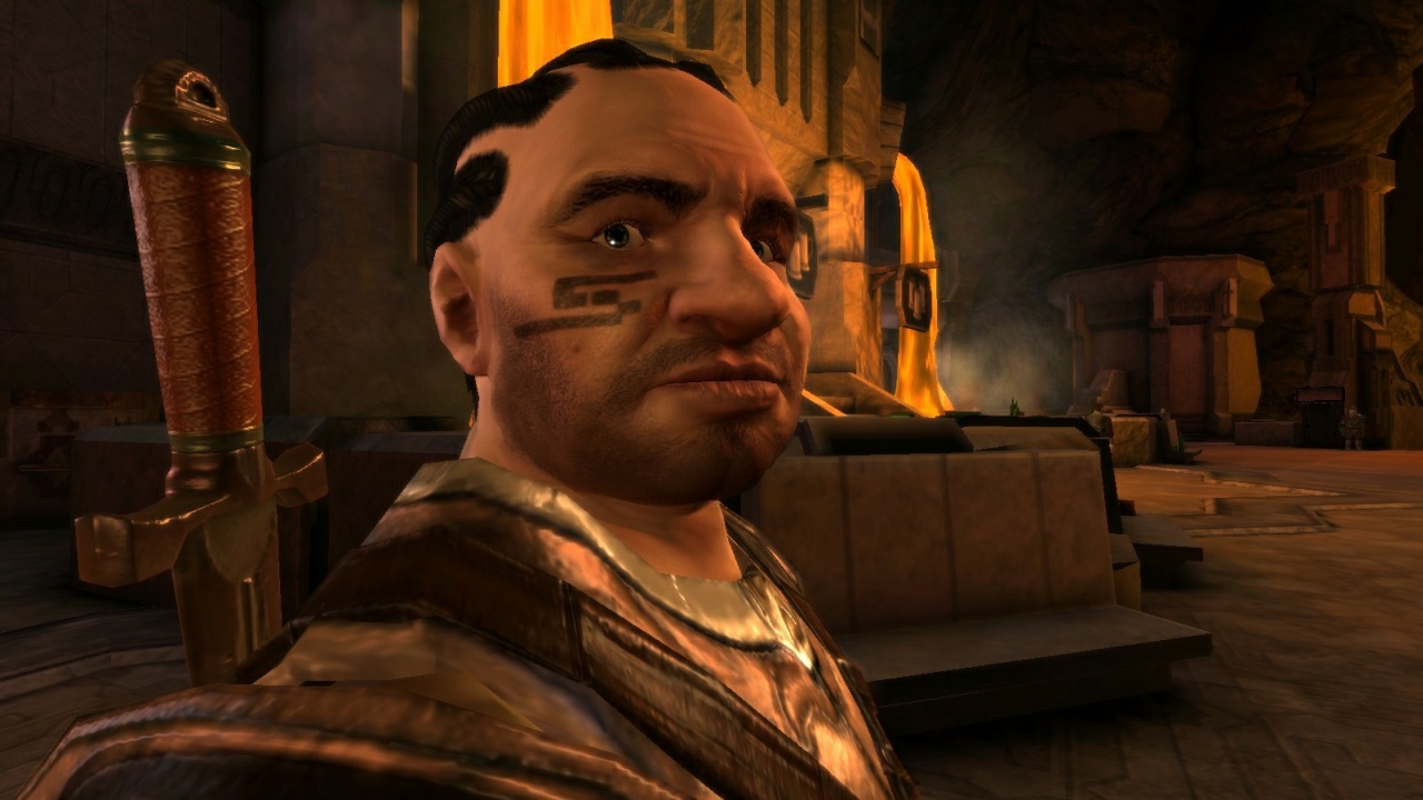 Dragon Age: Origins - Imagen 25