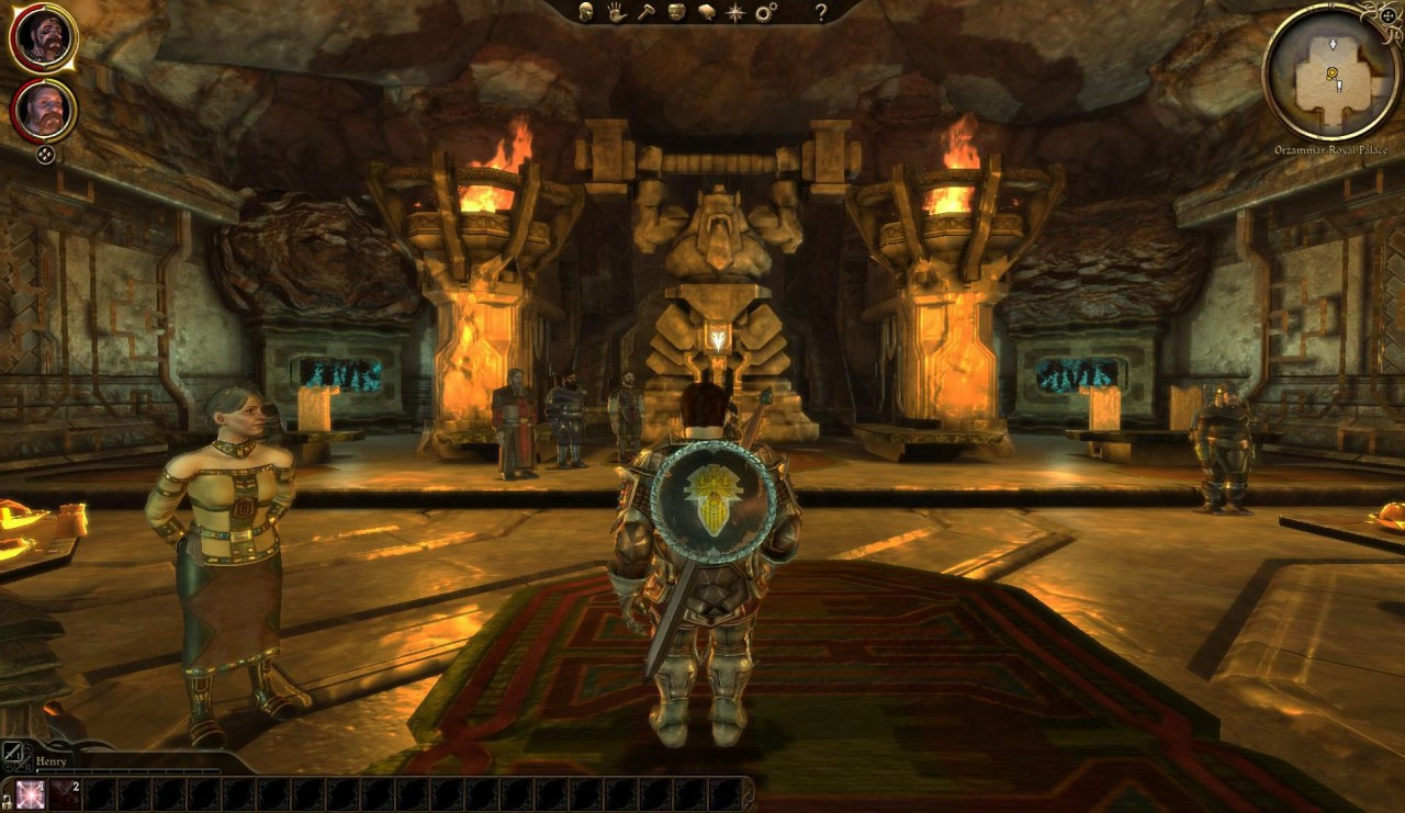 Dragon Age: Origins - Imagen 22