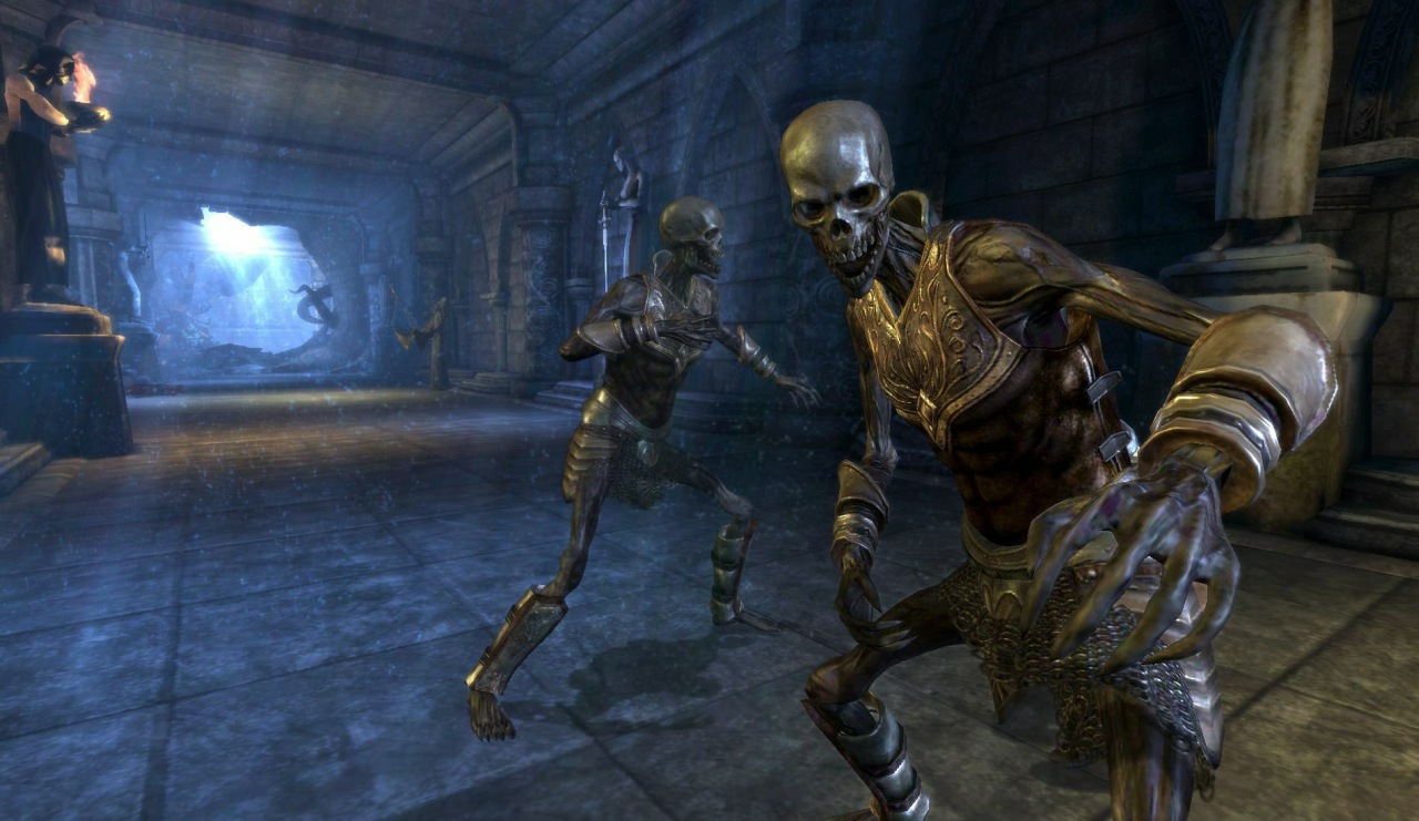 Dragon Age: Origins - Imagen 20