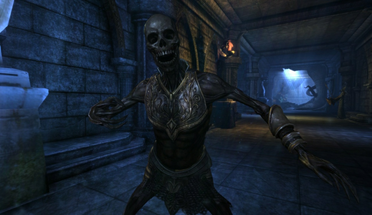 Dragon Age: Origins - Imagen 21