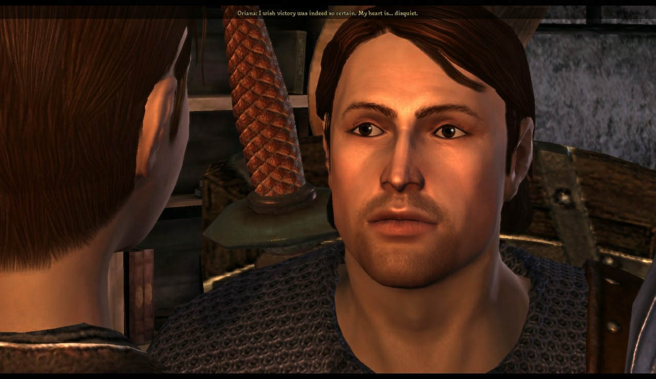 Dragon Age: Origins - Imagen 17